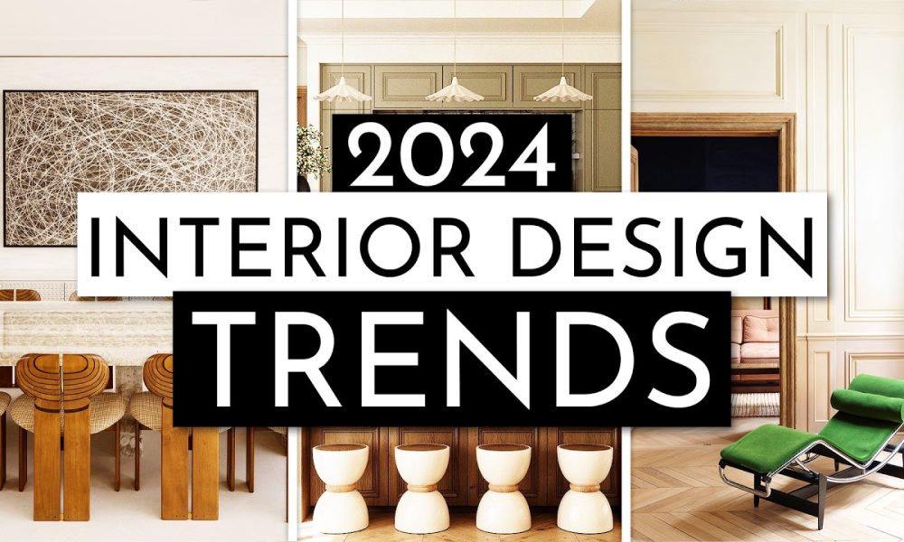 Why 2024 will change interior design forever – Another Blog with ...